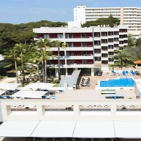 Aparthotel Orlando 3*