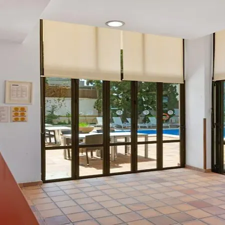 Aparthotel Orlando Palma de Mallorca