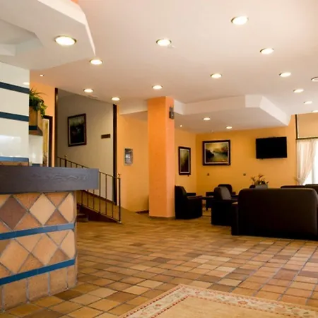 Orlando Aparthotel 3*
